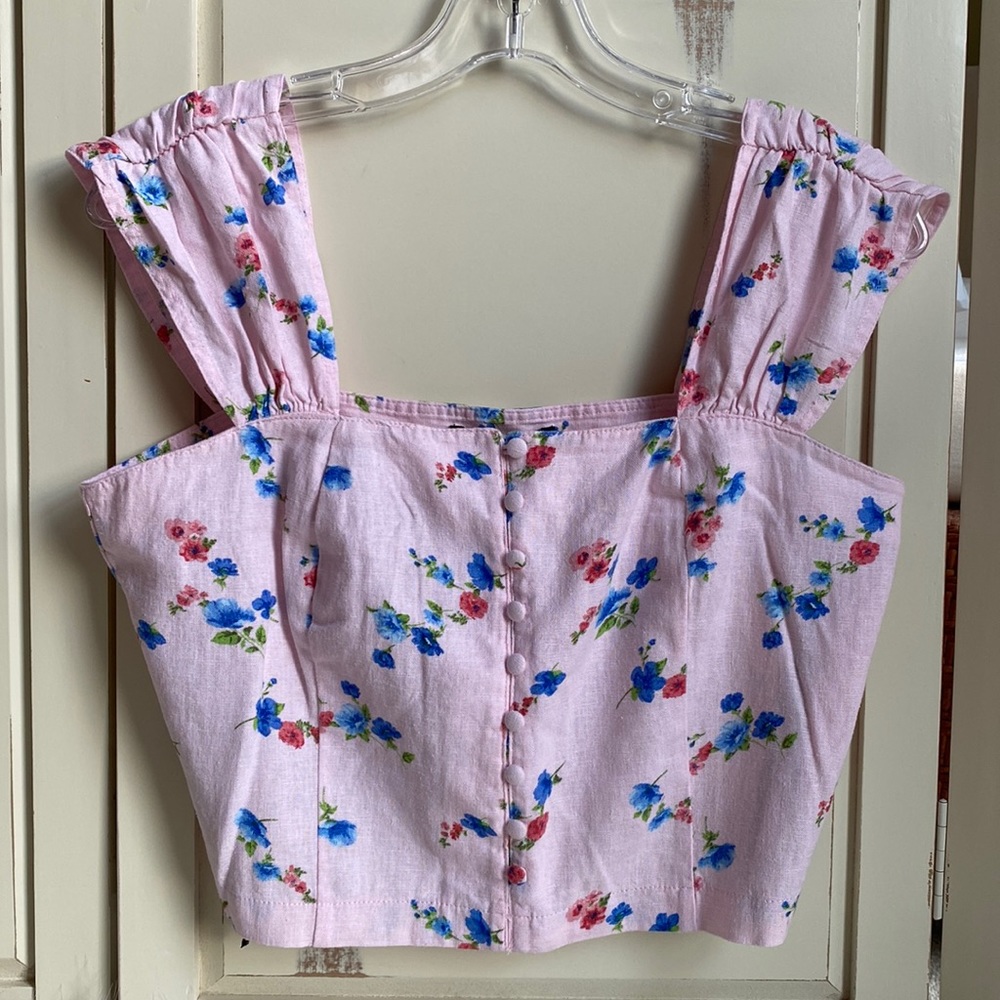 Forever21 top